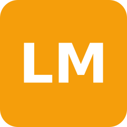 LIBERDA Media Logo