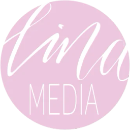 linaMEDIA Logo