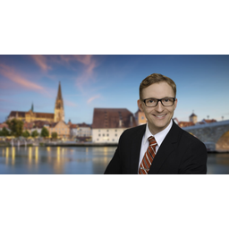 Lingauer und Partner Versicherungsmakler und Finanzberatung Logo