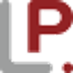 Livingpage GmbH & Co. KG Logo