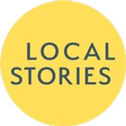 Localstories Logo