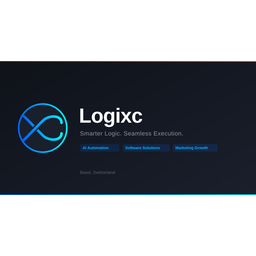 Logixc Logo