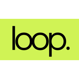 loop agency Logo
