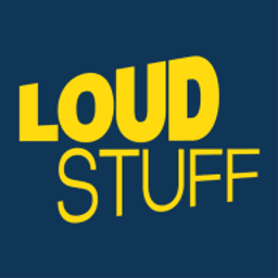 Loud Stuff Media – Reinhardt & Wietzel GbR Logo