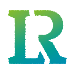LR-Agentur Logo
