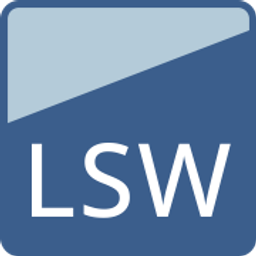 LSW GmbH Wirtschaftsprüfungsgesellschaft Logo
