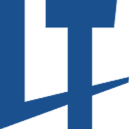 LT web-solution Logo