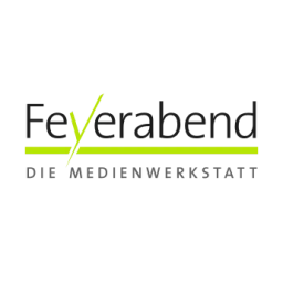 Feyerabend Logo