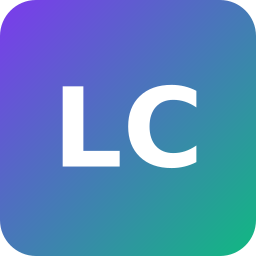 Lugano Comunicazione Logo
