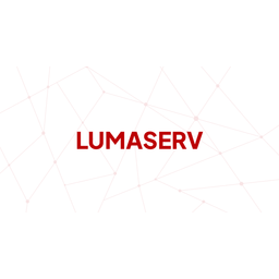 LUMASERV GmbH Logo