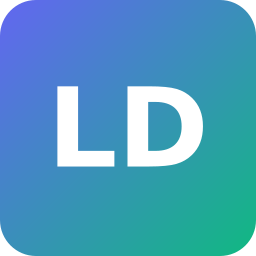 LuminaX Digital Logo