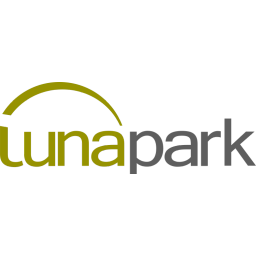 lunapark GmbH Logo