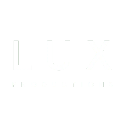 LUX Productions Logo