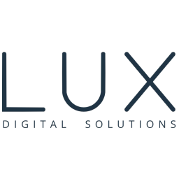 LUX Solution GmbH Logo