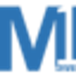 M1 Filmproduktion und Schnittstudio Logo