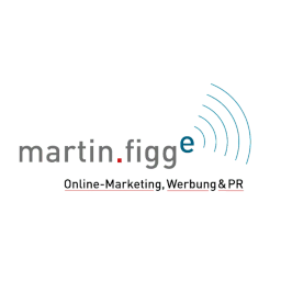 Mag. Martin Figge – Agentur für Online-Marketing Logo