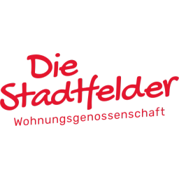 Die Stadtfelder – Wohnungsbaugenossenschaft Magdeburg-Stadtfeld eG Logo