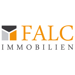 FALC Immobilien Logo
