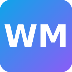 Wohnungsbaugenossenschaft Magdeburg mbH (Wobau) Zentrale Logo