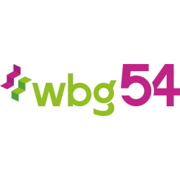 Wohnungsbaugenossenschaft "Stadt Magdeburg von 1954" eG Logo