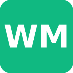 Wohnungsbaugesellschaft Magdeburg (Wobau) Geschätsstelle Süd Logo