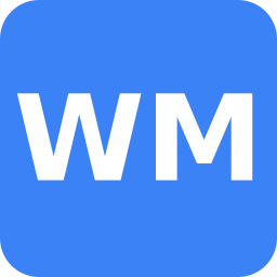 Wohnungsbaugesellschaft Magdeburg (Wobau) Gewerbemanagement Logo