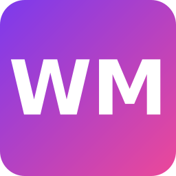 Wohnungsbaugesellschaft Magdeburg (Wobau) Servicebüro Neustädter See Logo