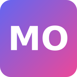 Magic Ofis Logo