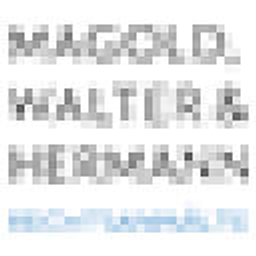 Magold, Walter & Hermann Rechtsanwaltspartnerschaft Logo