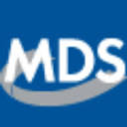 Mail und Dialog Service GmbH (MDS) Logo