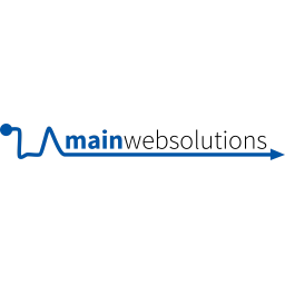 Mainwebsolutions Logo