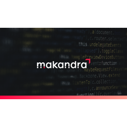makandra GmbH Logo
