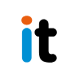 make IT GmbH Logo