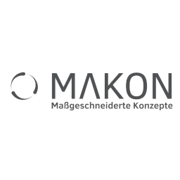 MAKON GmbH Logo