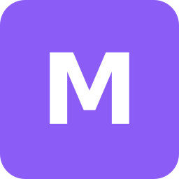 MANGOBLAU/AI Logo