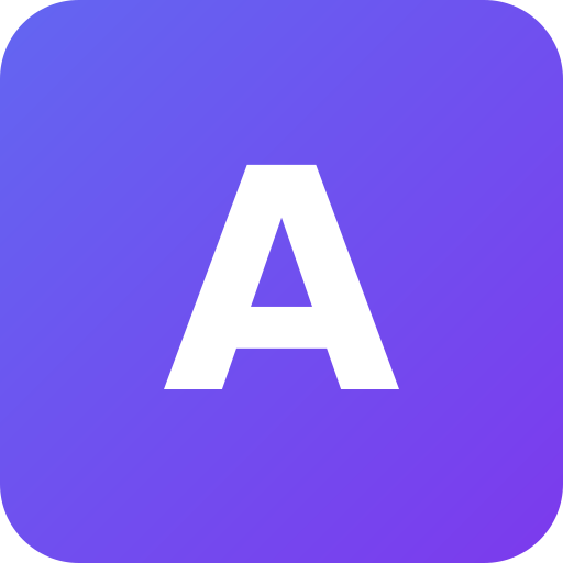 alugha GmbH Logo