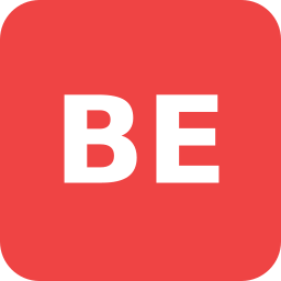 Bernhard Egenberger Logo