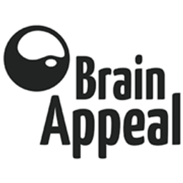 Brain Appeal GmbH Logo