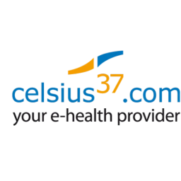 celsius37.com AG Logo