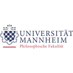 Dekanat der Philosophischen Fakultät Logo