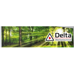 Delta Werbetechnik Logo