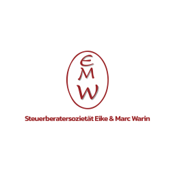 Eike & Mark Warin Logo