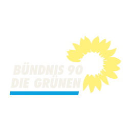 Grünes Büro Landtagsabgeordnete+ Kreisverband Logo