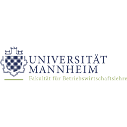 Lehrstuhl für Wirtschaftspädagogik – Design und Evaluation instruktionaler Systeme Logo