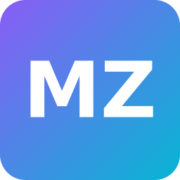 Mannheimer Zentrum für Europäische Sozialforschung (MZES) Logo