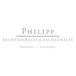 Philipp Rechtsanwälte & Fachanwälte Logo