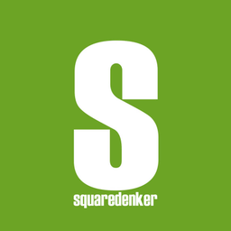 squaredenker webdesign Logo