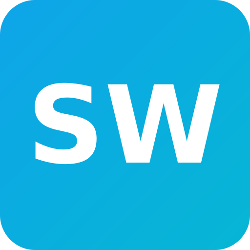 srg werbeagentur ag Logo