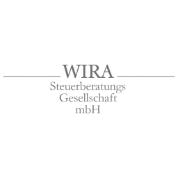 WIRA Steuerberatungs Gesellschaft mbH Logo