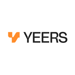 YEERS Webagentur Logo